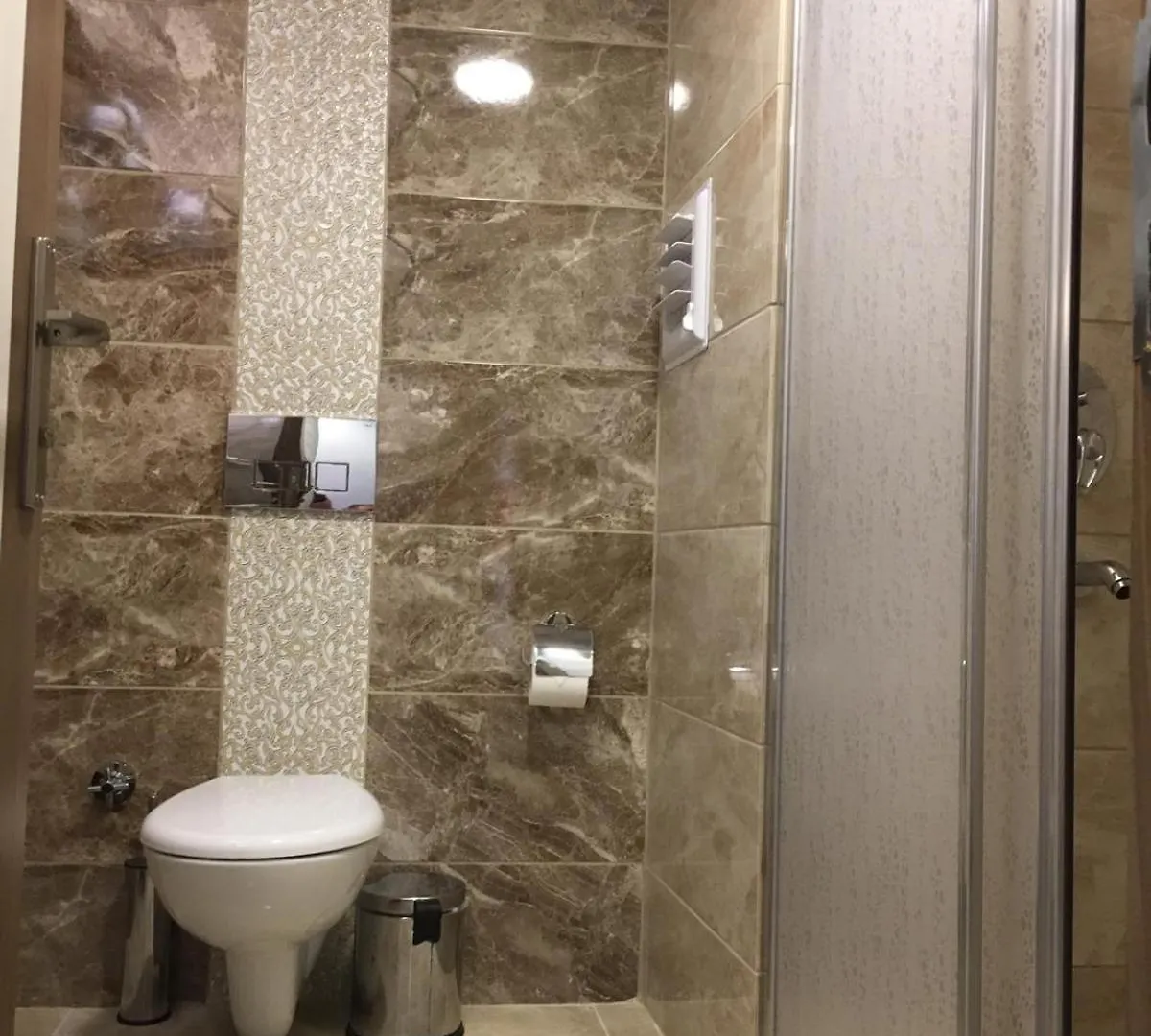 Hotel Mevlana Bazaar Estambul
