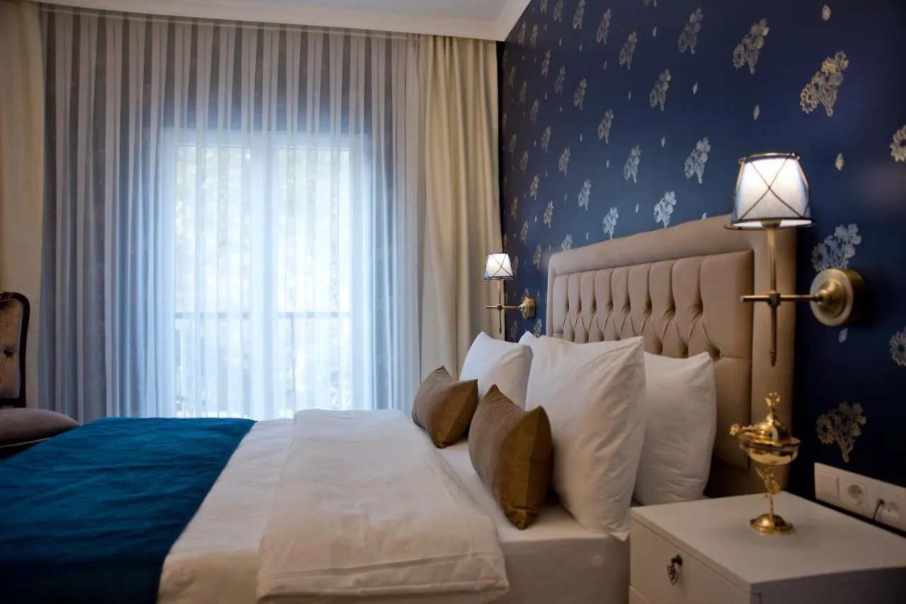 Hotel Mevlana Bazaar Estambul Bed and breakfast