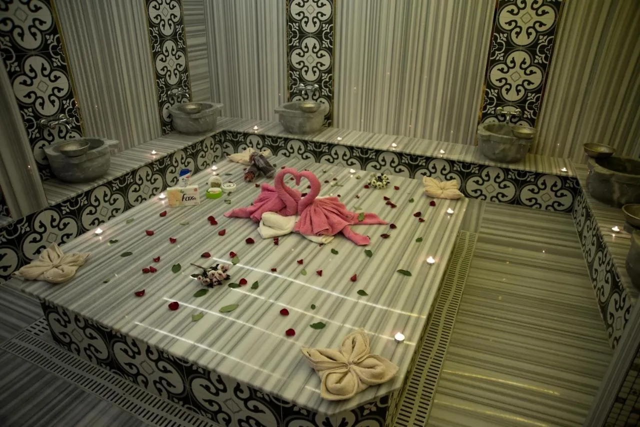 Hotel Mevlana Bazaar Estambul