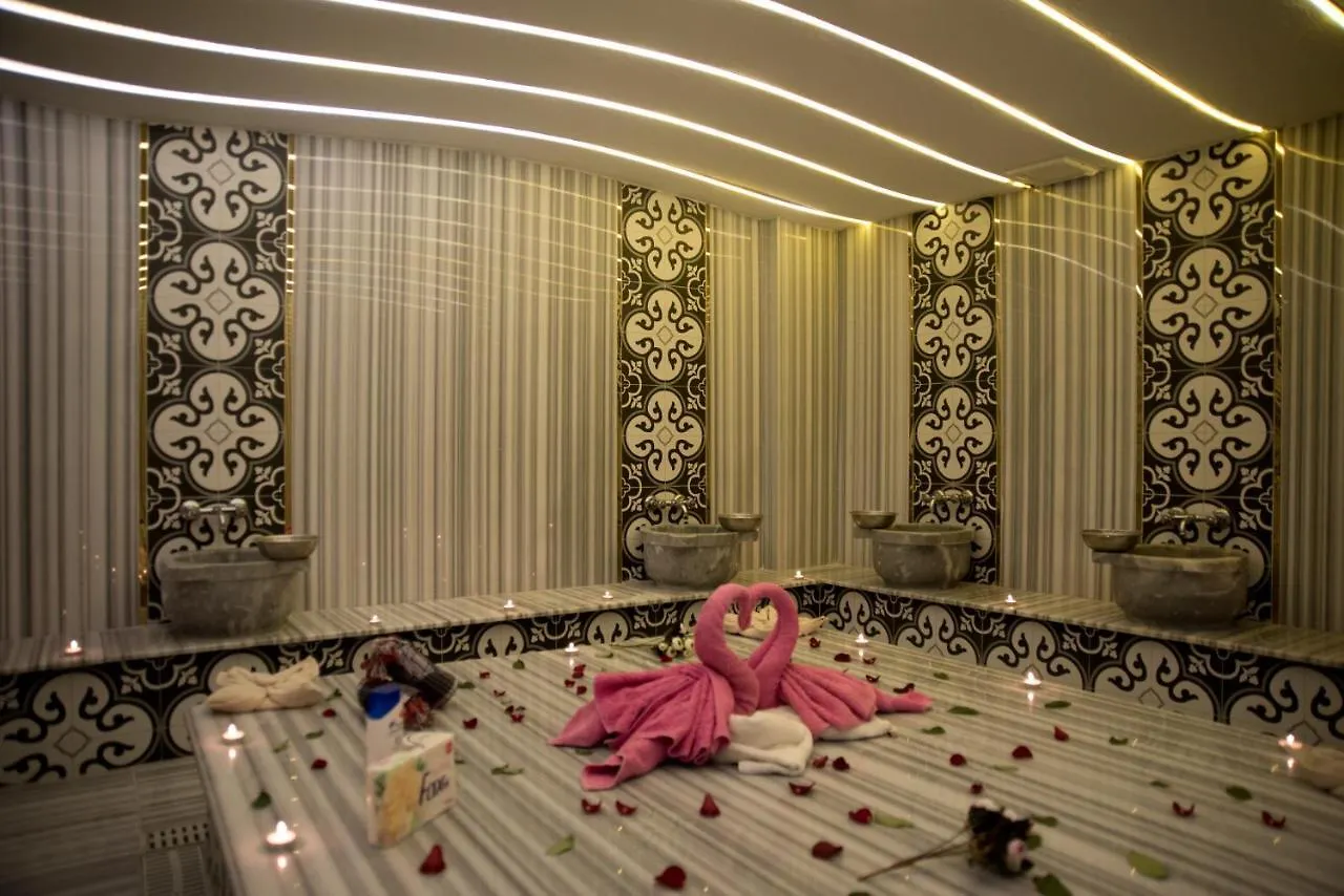 Hotel Mevlana Bazaar Estambul Bed and breakfast
