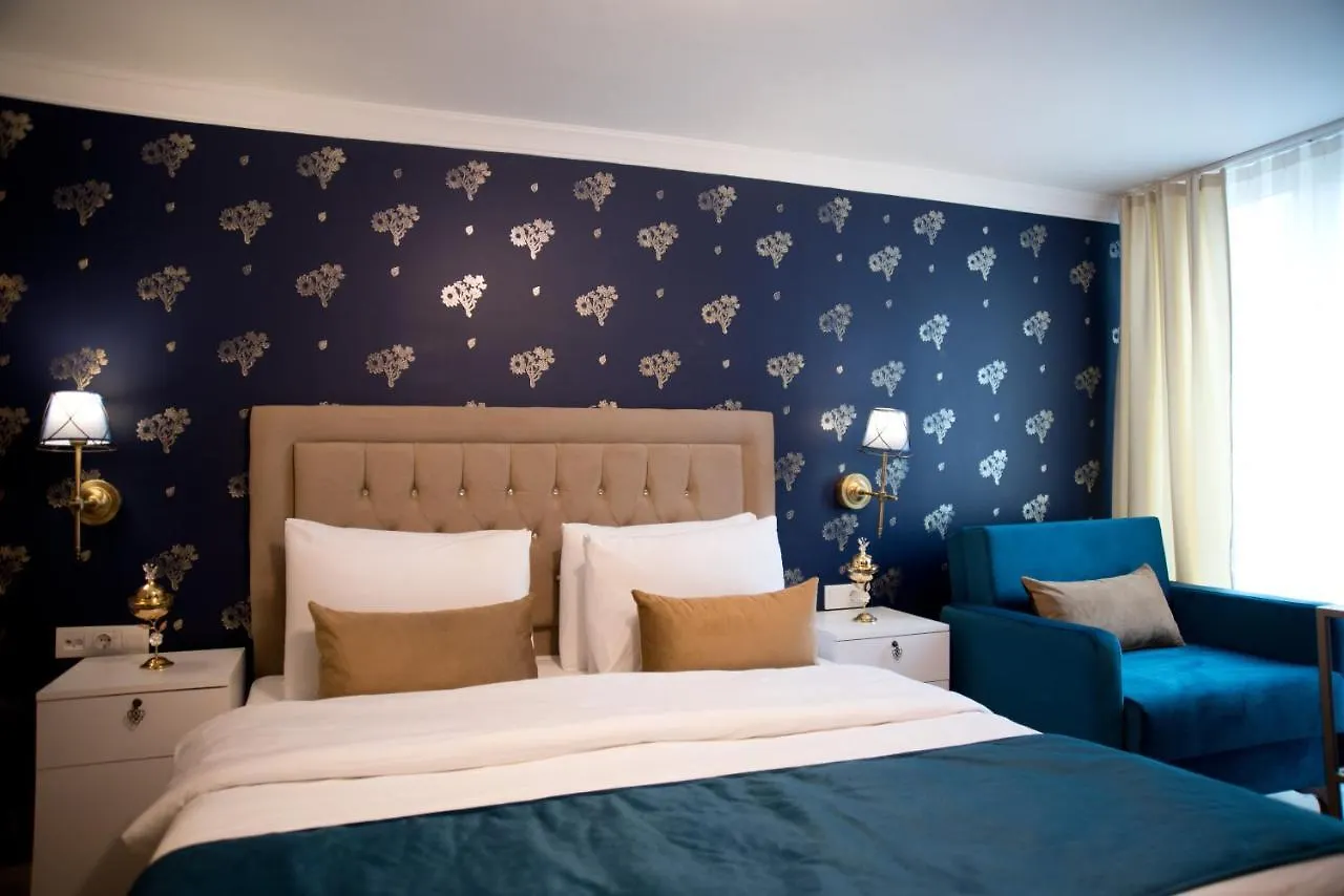 Hotel Mevlana Bazaar Estambul Bed and breakfast