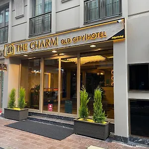 The Charm - Old Istambul