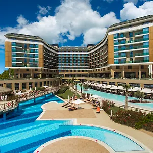 Hotel Aska Lara &