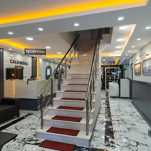 فندق Calenberg, اسطنبول