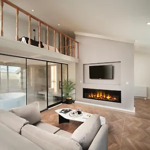 فندق Gatto Suites&residence, اسطنبول