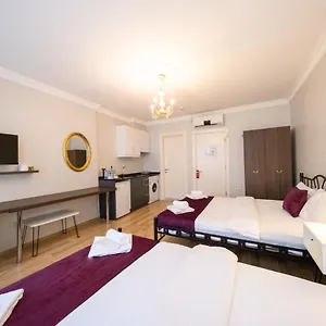 Hotel Frame & Suites, Provincia di Istanbul