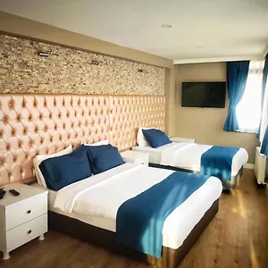 Cape Palace Istambul