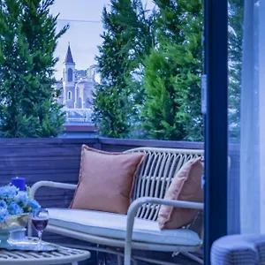 Aparthotel The Sacred Port, Provincia di Istanbul
