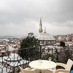 Hotel Sultanahmet Black Pearl, Provincia di Istanbul