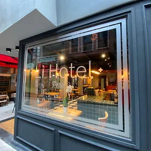 Hotel Li Pera, Provincia di Istanbul