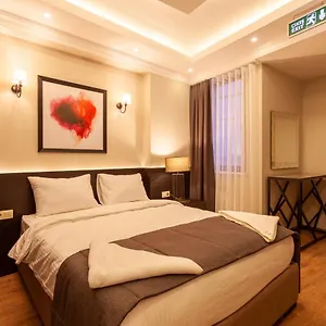 Lilium Luxury Hotel