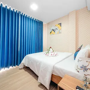 Hotel Ha Vy
