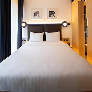 Hotel Lab Taksim, Provincia di Istanbul