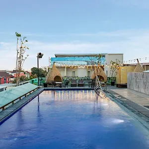 Hotel Boss Powered By Archipelago ***