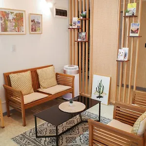 Starria Foreign Guest Only Гостевой дом Сеул