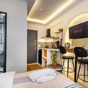 Aparthotel Peyare Aparts, Provincia di Istanbul