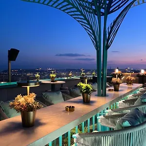 Hotel Ayramin Exclusive - Special Category, Provincia di Istanbul
