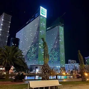 Orbi Sea View 3* باتومي