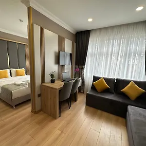 Hotel H&l, Provincia di Istanbul