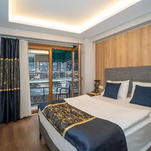  Aparthotel Martin
