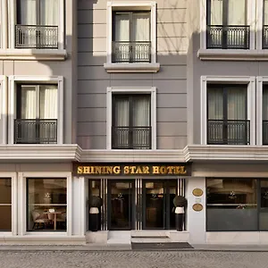 فندق Shining Star, اسطنبول