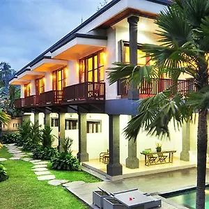 Hotel Sonia Bisma ***