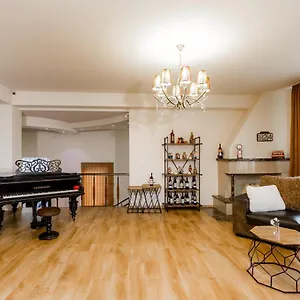 Diamond Отель Тбилиси