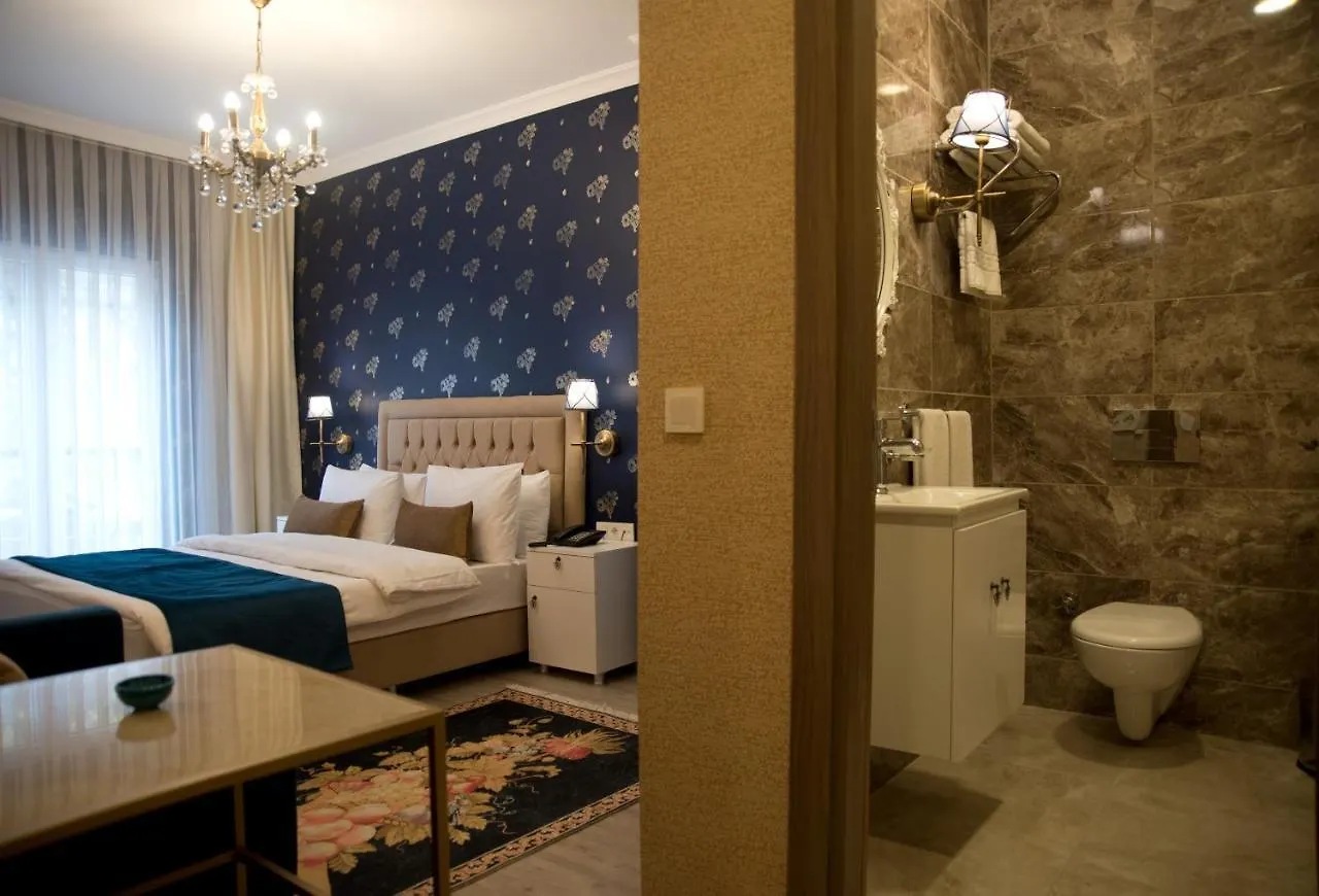 Hotel Mevlana Bazaar Istanbul Bed & Breakfast