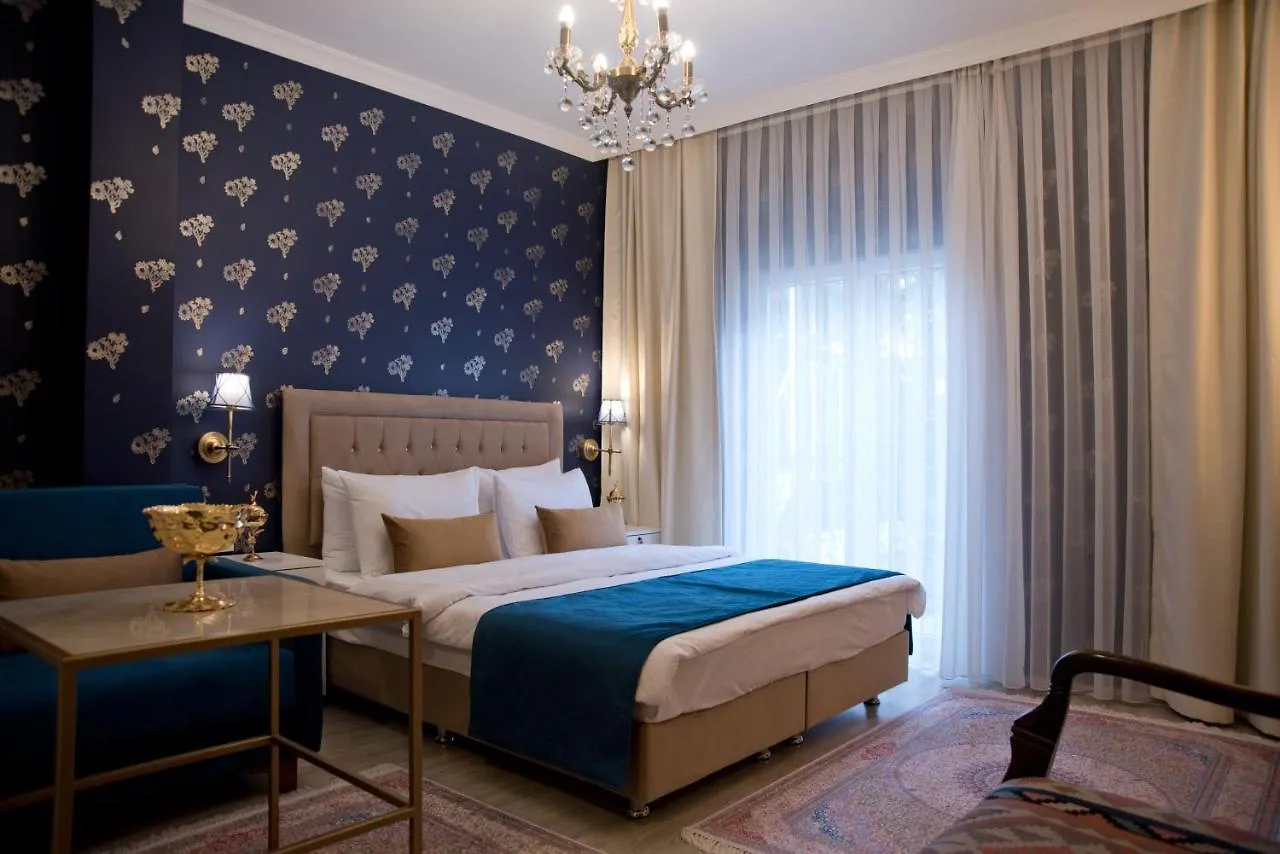 Hotel Mevlana Bazaar Istanbul Bed & Breakfast
