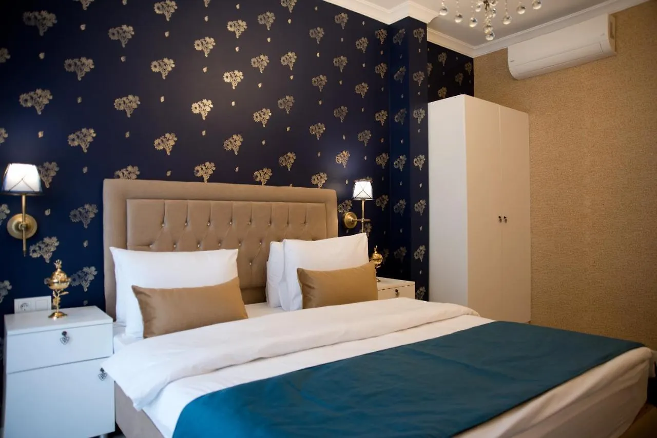 Hotel Mevlana Bazaar Istanbul 4*,