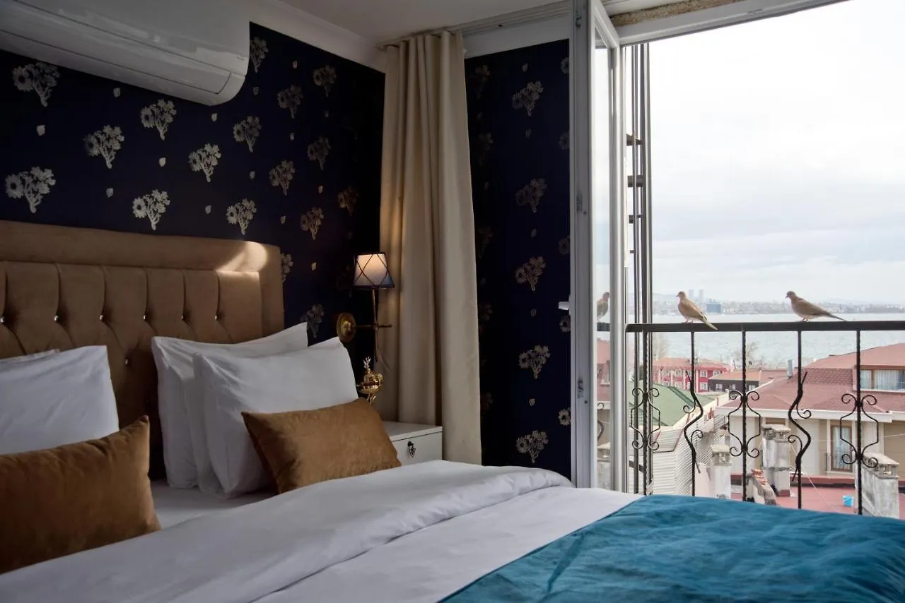**** Bed & Breakfast Hotel Mevlana Bazaar Istanbul Turkey