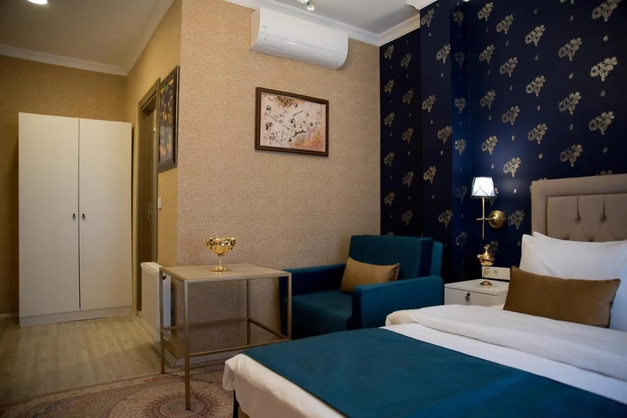 Hotel Mevlana Bazaar Istanbul Bed & Breakfast