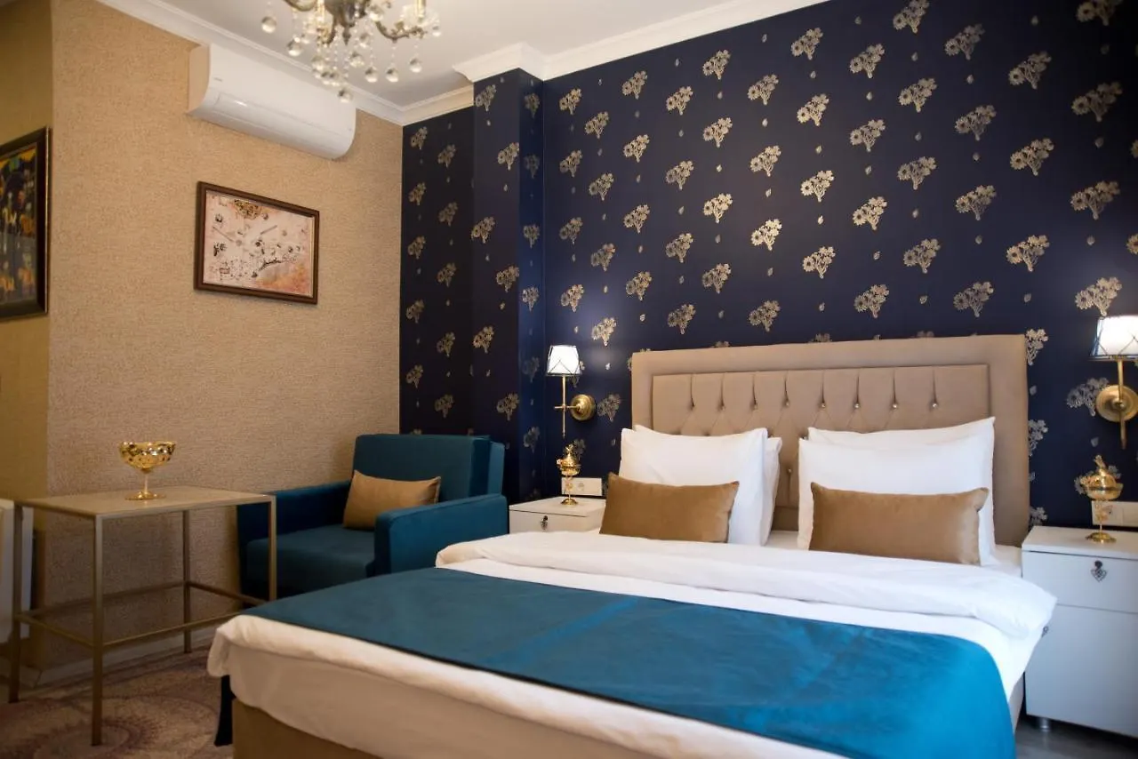 Hotel Mevlana Bazaar Istanbul 4*,  Turkey