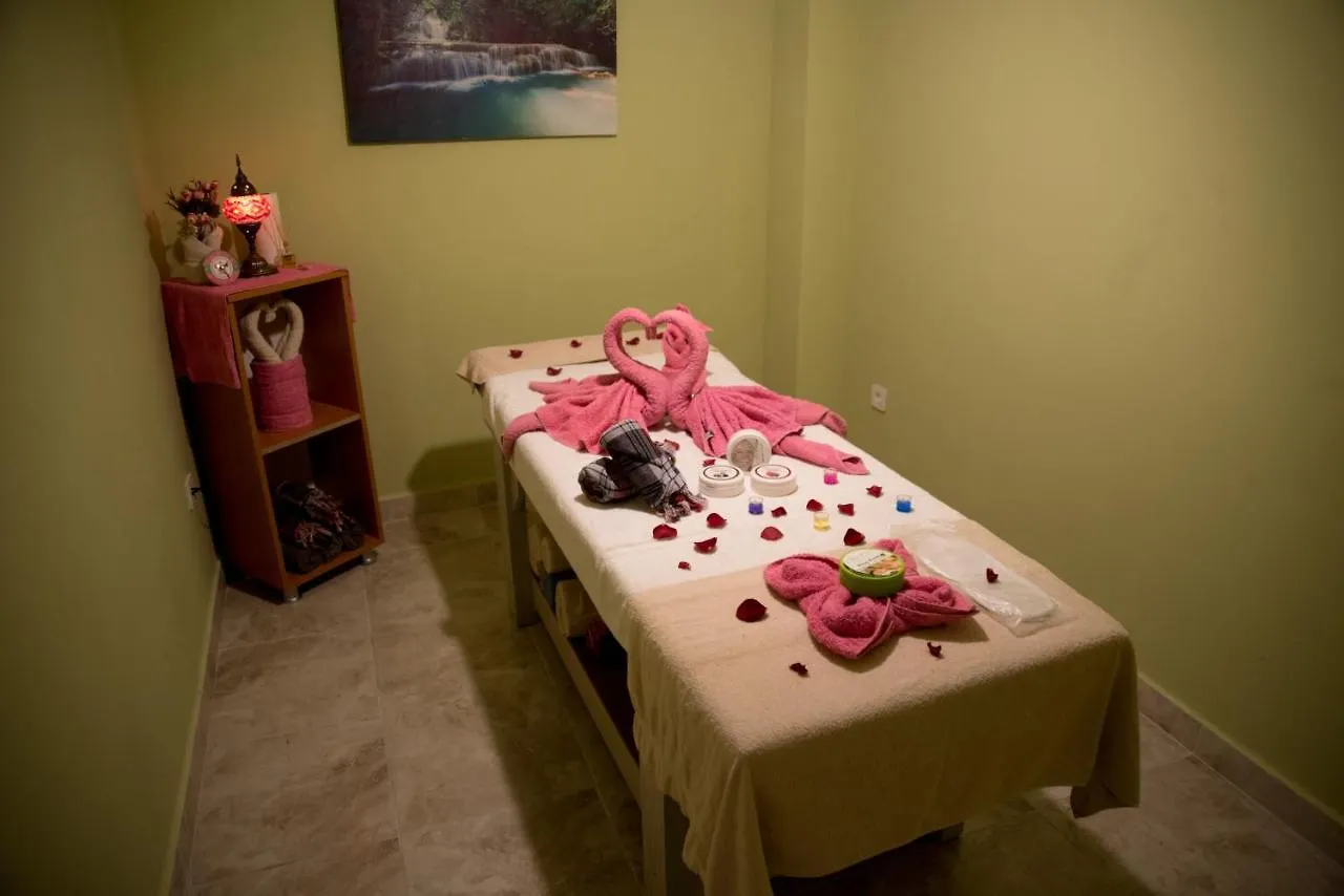 Hotel Mevlana Bazaar Istanbul Bed & Breakfast