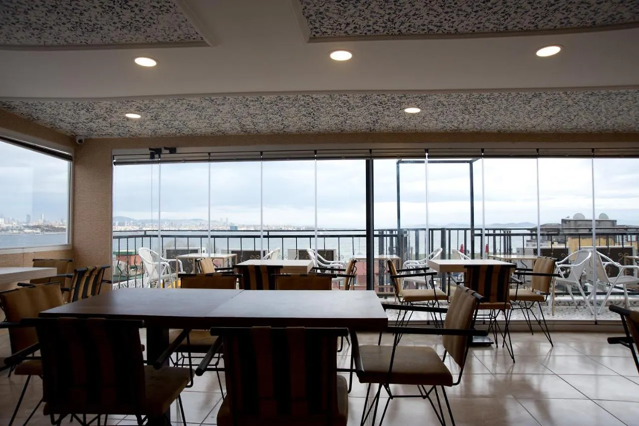 Hotel Mevlana Bazaar Istanbul Bed & Breakfast