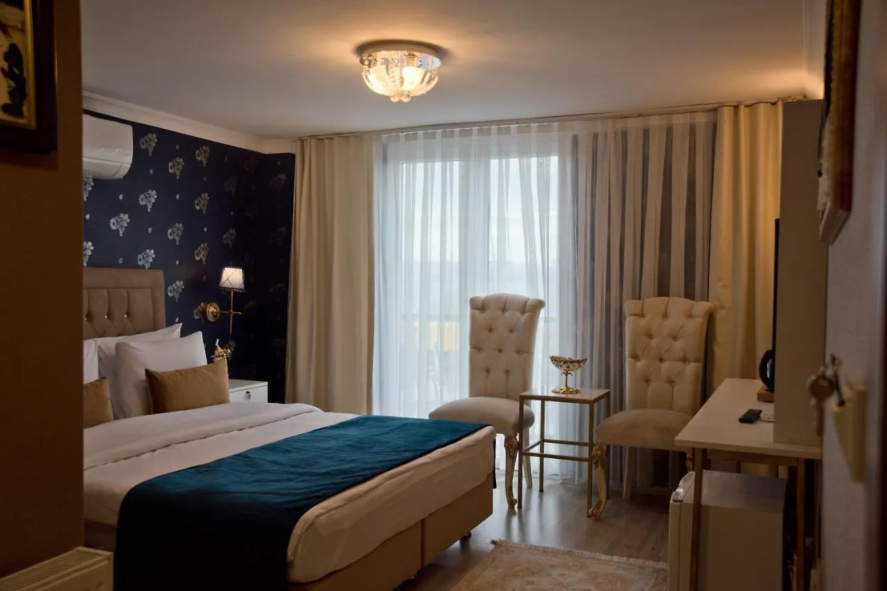 Hotel Mevlana Bazaar Istanbul