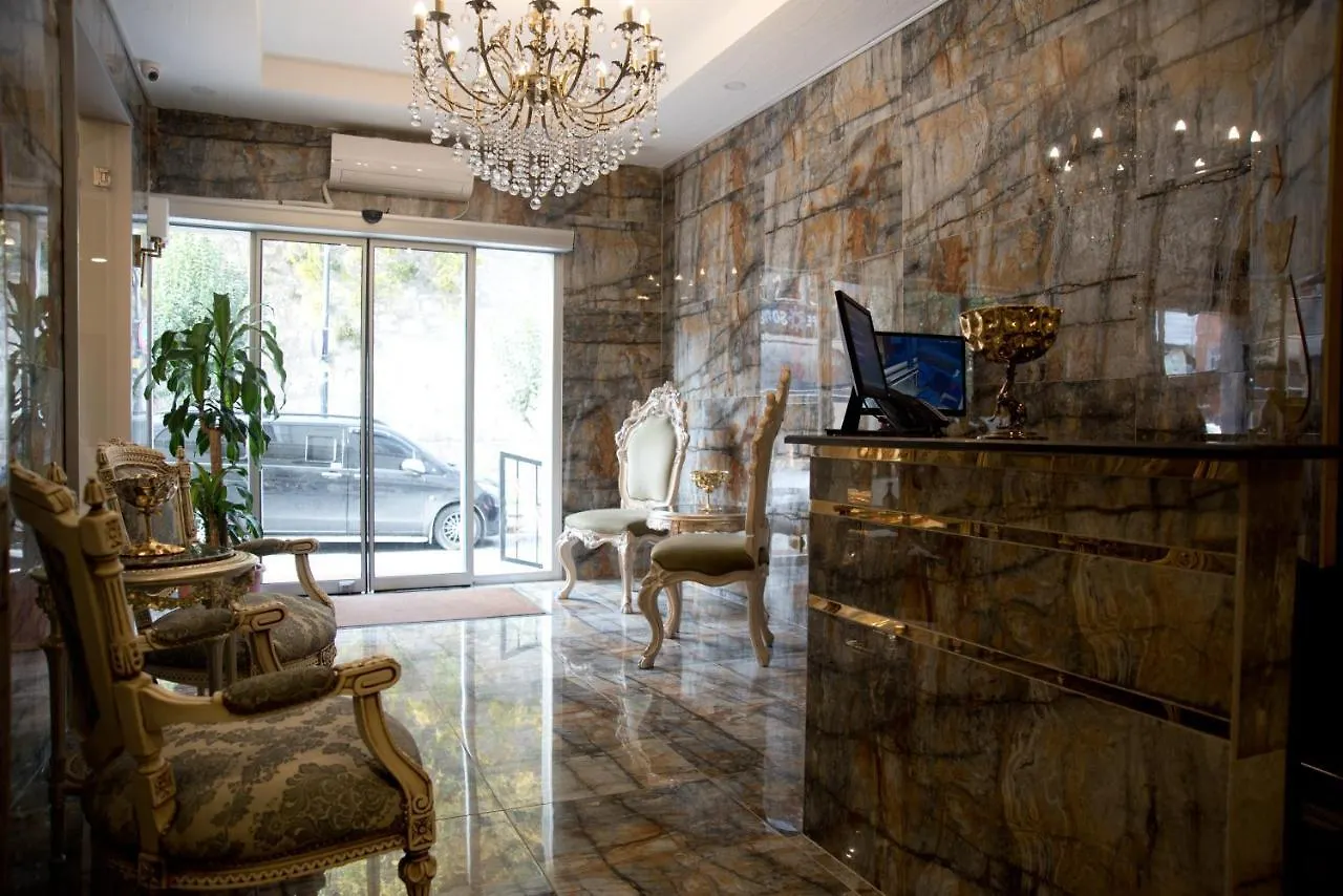 **** Bed & Breakfast Hotel Mevlana Bazaar Istanbul Turkey