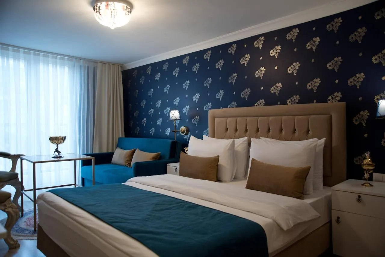 Hotel Mevlana Bazaar Istanbul Bed & Breakfast