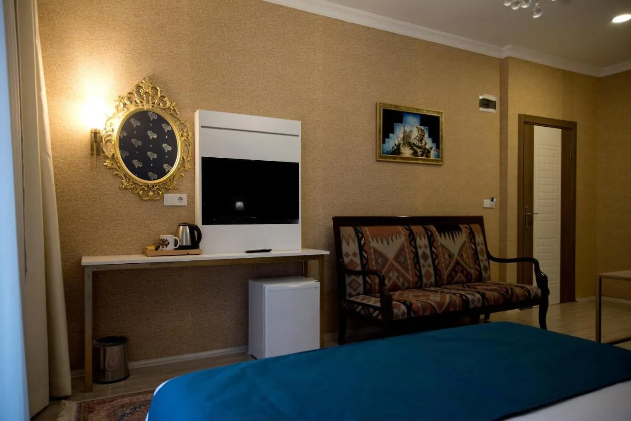 Hotel Mevlana Bazaar Istanbul