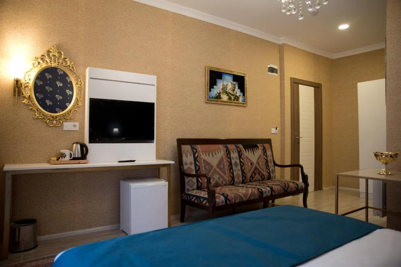 Bed & Breakfast Hotel Mevlana Bazaar Istanbul