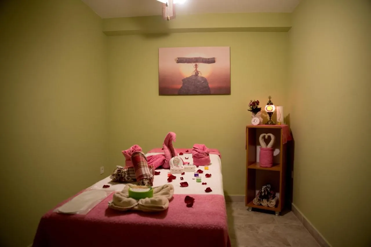 Bed & Breakfast Hotel Mevlana Bazaar Istanbul
