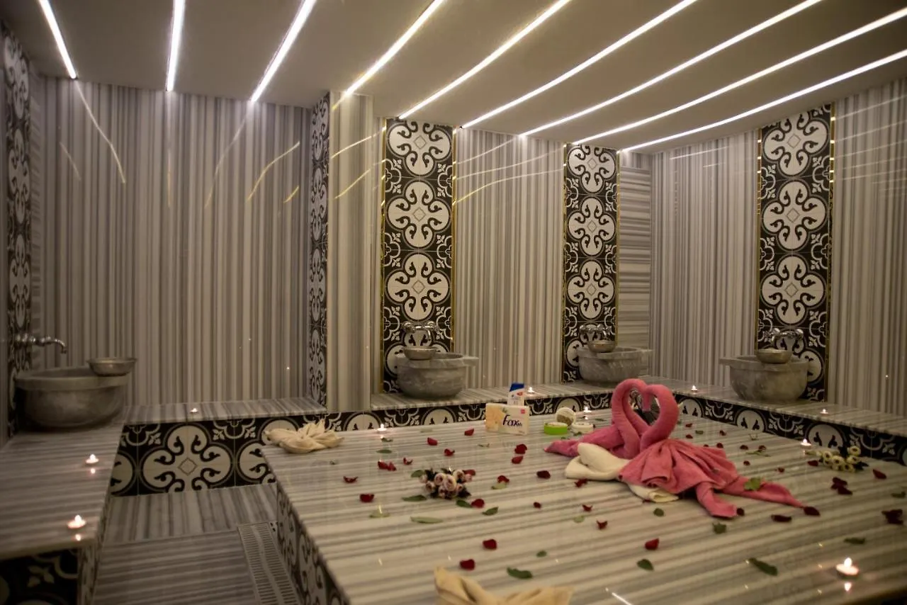 Hotel Mevlana Bazaar Istanbul 4*,  Turkey