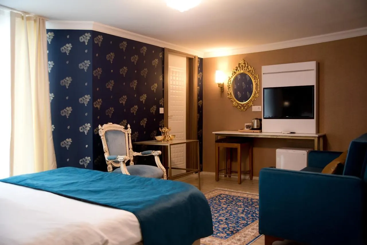 Hotel Mevlana Bazaar Istanbul 4*,  Turkey